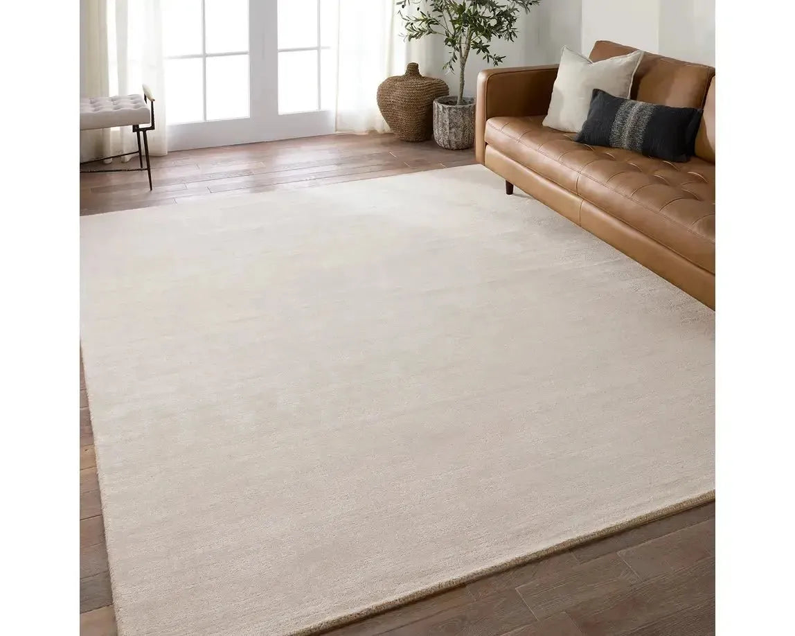 Fletcher FTR01 Cream Rug