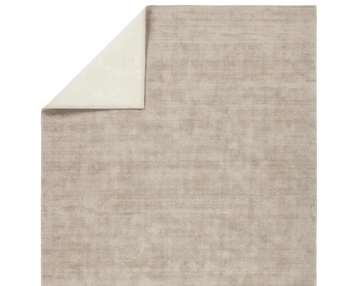 Fletcher FTR02 Taupe/Cream Rug