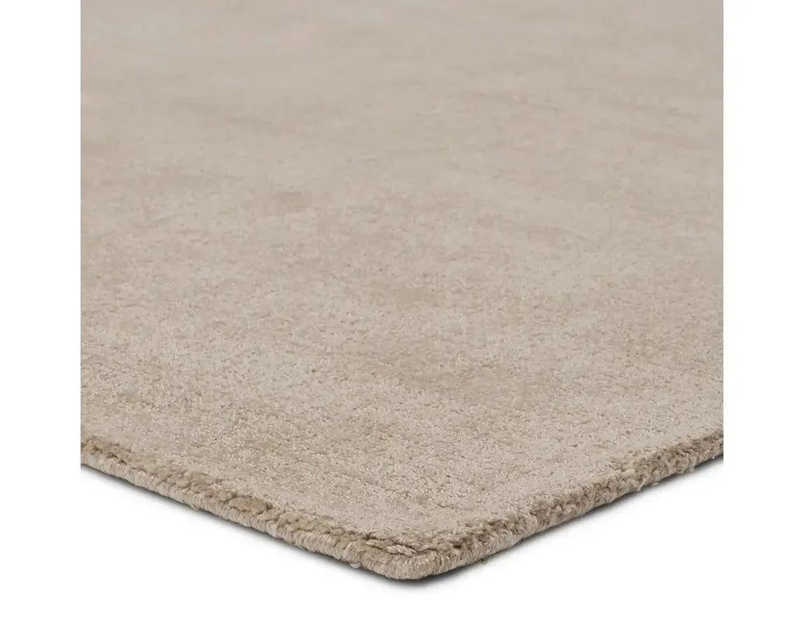 Fletcher FTR02 Taupe/Cream Rug