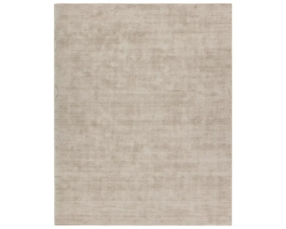 Fletcher FTR02 Taupe/Cream Rug
