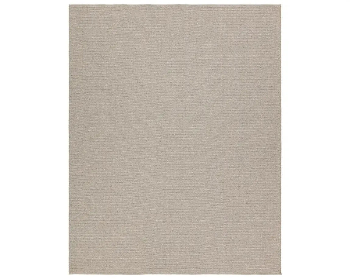 Flint FLI01 Taupe Rug