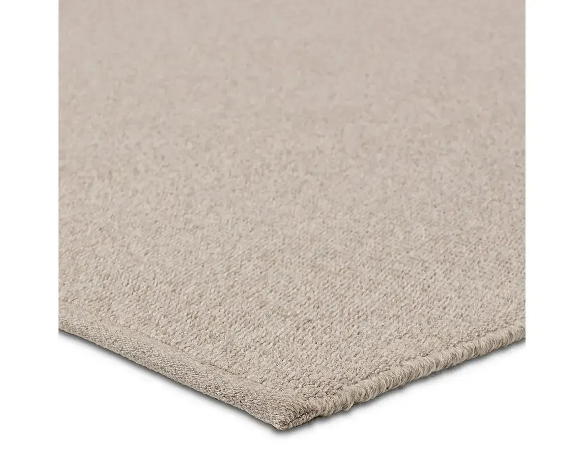 Flint FLI01 Taupe Rug