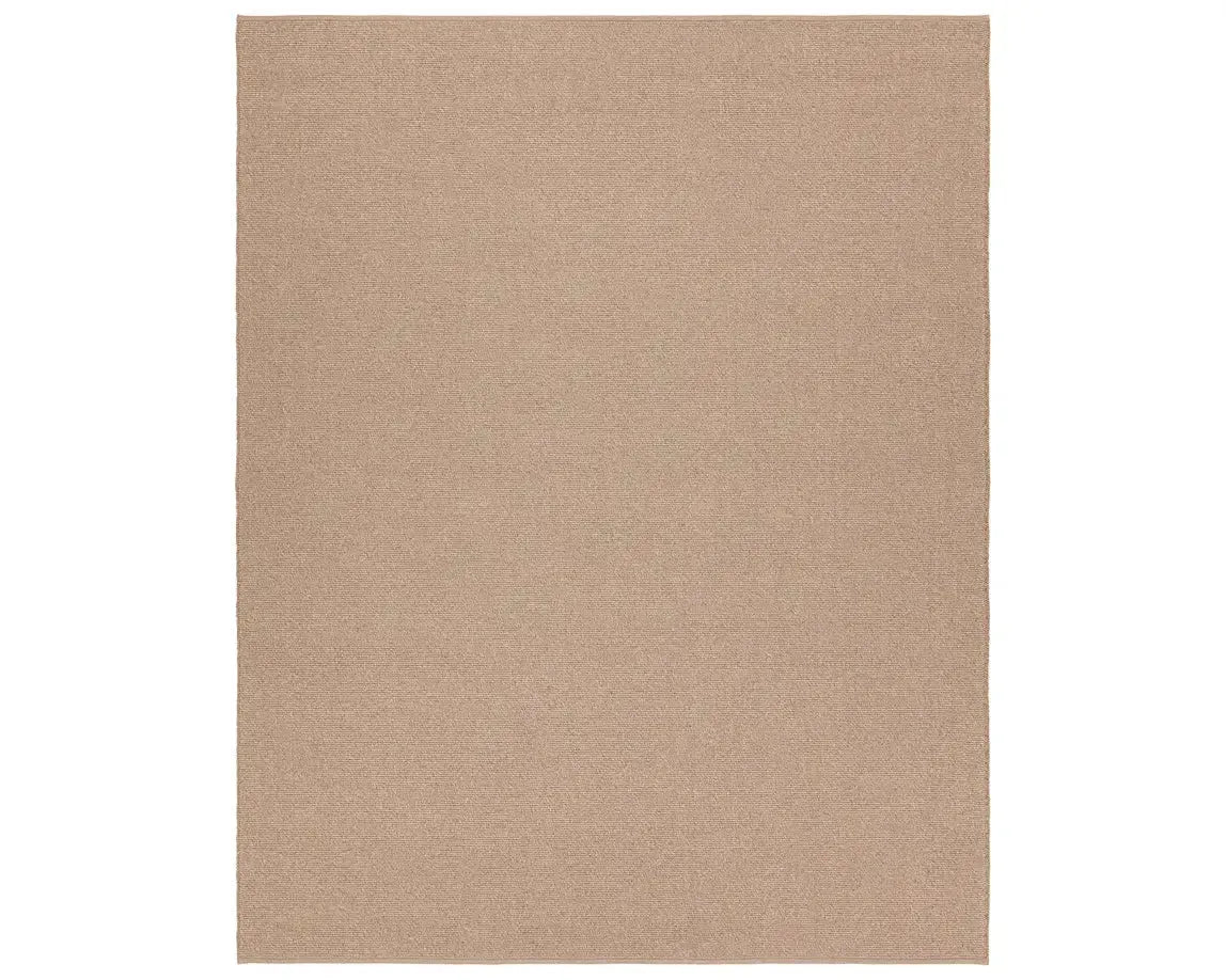 Flint FLI02 Brown Rug