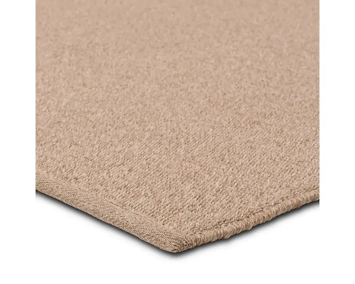 Flint FLI02 Brown Rug