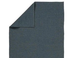 Flint FLI03 Midnight Navy Rug