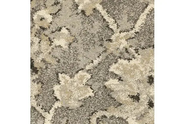 Florence 1002E Grey/Beige Rug