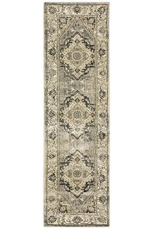 Florence 1805X Beige/Grey Rug