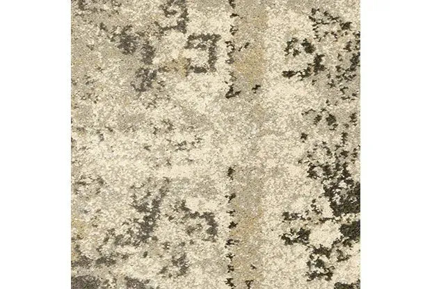 Florence 270H Ivory/Grey Rug