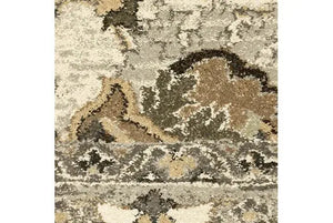 Florence 5508I Beige/Grey Rug