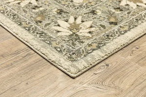 Florence 5508I Beige/Grey Rug