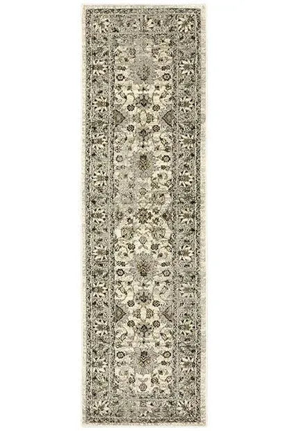 Florence 5508I Beige/Grey Rug