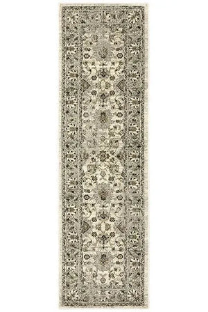 Florence 5508I Beige/Grey Rug