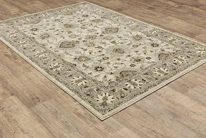 Florence 5508I Beige/Grey Rug