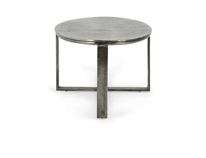 Flores 48" Oval Coffee Table