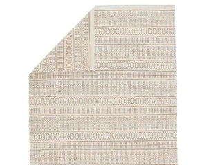 Fontaine FNT01 Beige/Ivory Rug