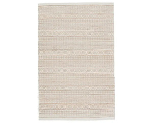 Fontaine FNT01 Beige/Ivory Rug