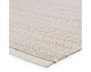 Fontaine FNT01 Beige/Ivory Rug