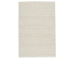 Fontaine FNT02 Ivory Rug
