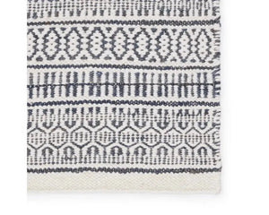 Fontaine FNT03 Grey Rug