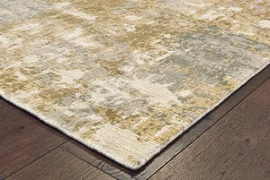 Formations 70003 Grey Brown Rug