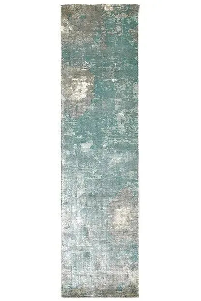 Formations 70005 Blue Grey Rug