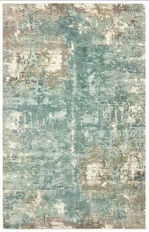 Formations 70005 Blue Grey Rug