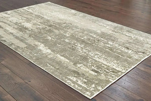 Formations 70006 Grey Ivory Rug