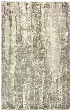 Formations 70006 Grey Ivory Rug