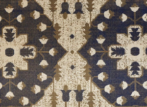 Foster 3754F Blue/Gray Rug