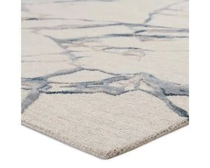 Fragment FRG02 Taupe/Grey Rug