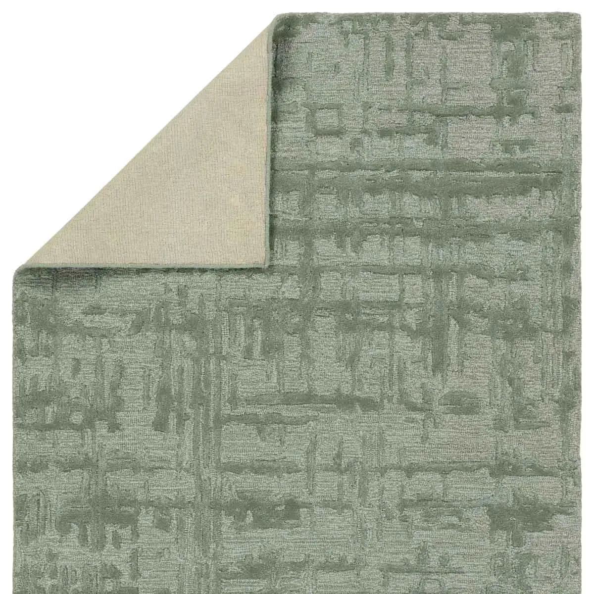 Fragment FRG07 Sage Rug