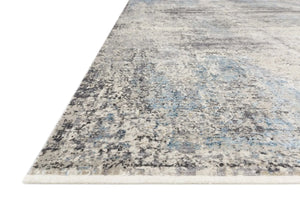 Franca FRN-04 Slate / Sky Rug
