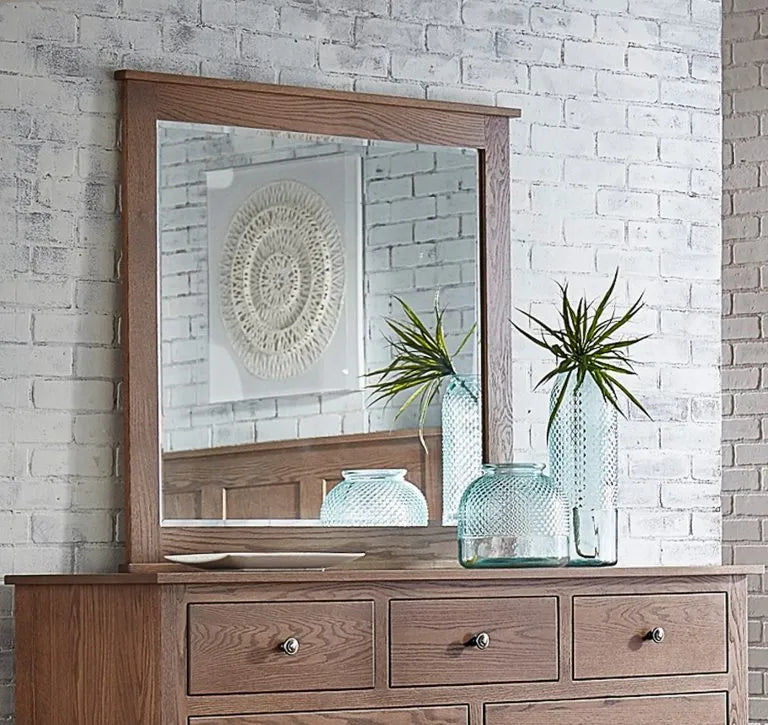 Franklin Mirror