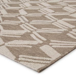 Fresno Fsn02 Caelum Beige/Cream Rug