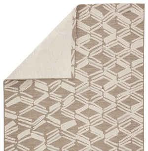 Fresno Fsn02 Caelum Beige/Cream Rug