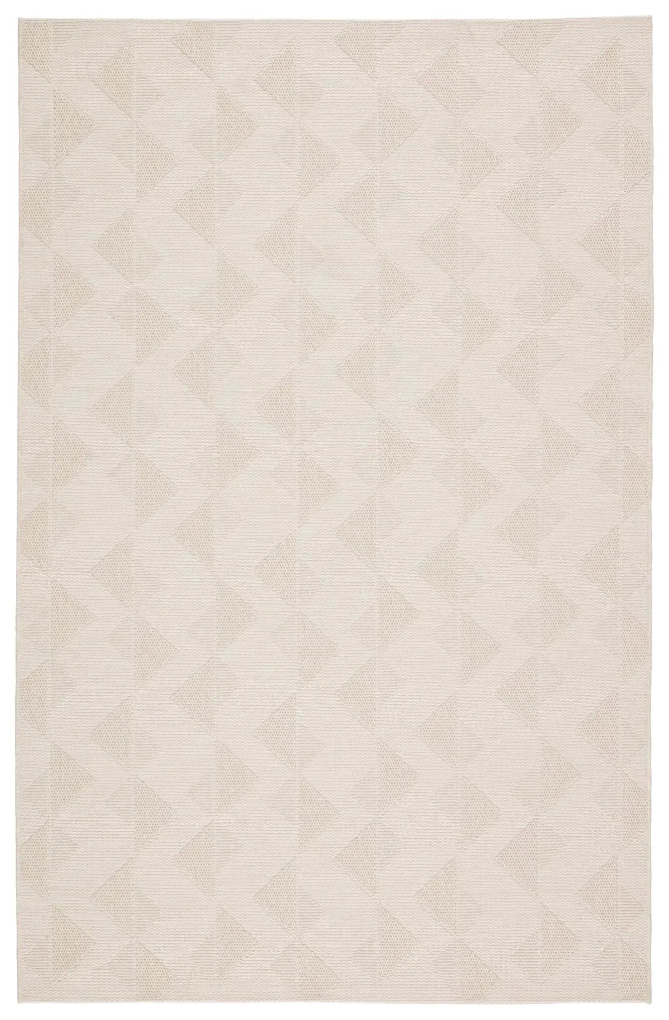 Fresno Fsn04 Zemira Cream Rug