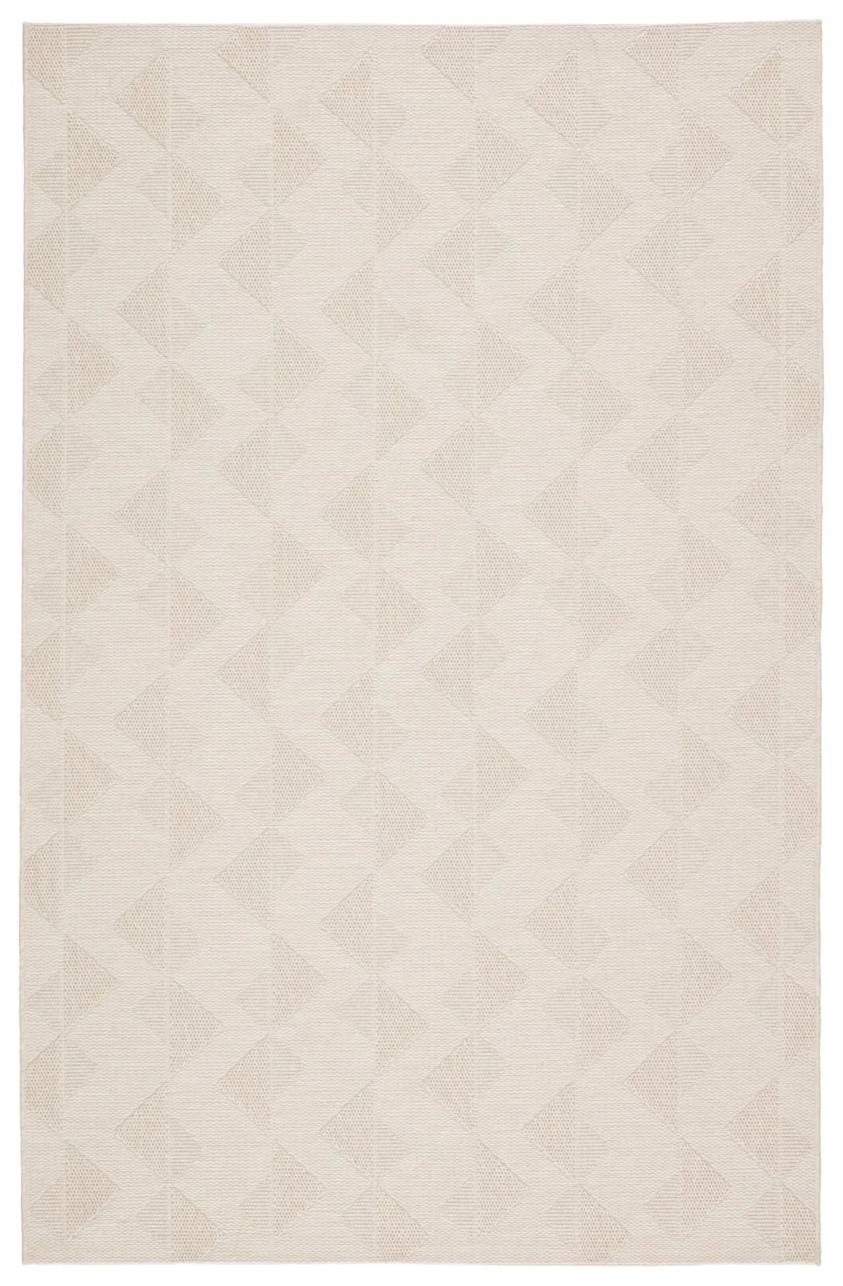 Fresno Fsn04 Zemira Cream Rug