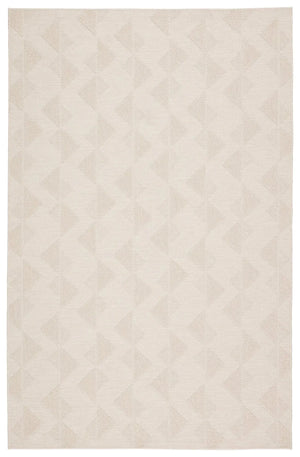 Fresno Fsn04 Zemira Cream Rug