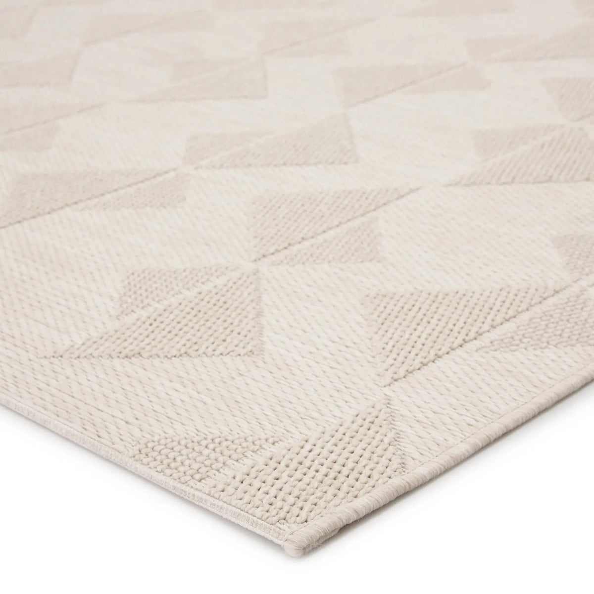 Fresno Fsn04 Zemira Cream Rug