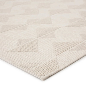 Fresno Fsn04 Zemira Cream Rug