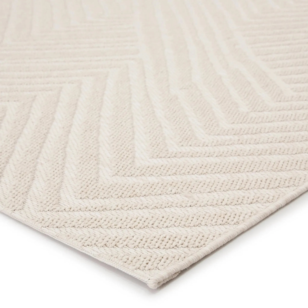 Fresno Fsn06 Linet Cream Rug