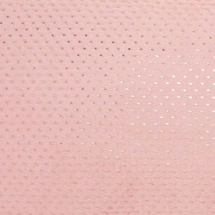 Fur VV021 Blush Pillow