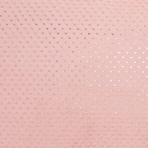 Fur VV021 Blush Pillow