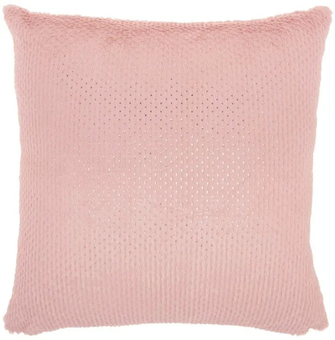 Fur VV021 Blush Pillow