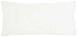 Fur VV021 Ivory Pillow