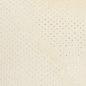 Fur VV021 Ivory Pillow