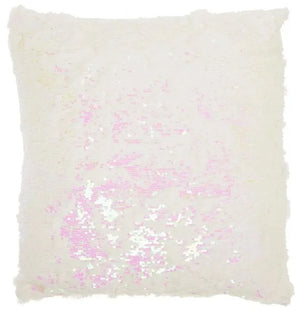 Fur VV201 Pink Pillow