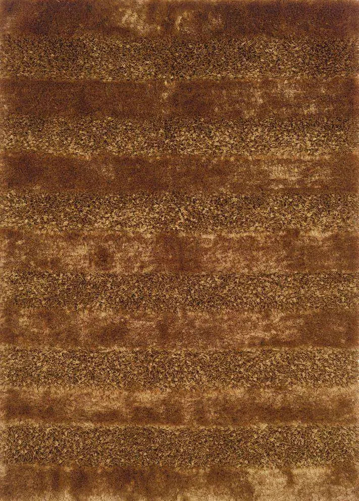 Fusion 27205 Gold Rug