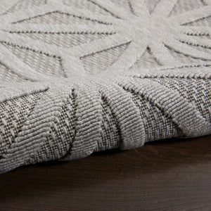 Cozumel CZM01 Light Grey Rug