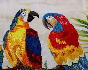 Gaia 08045MLT Multi Pillow